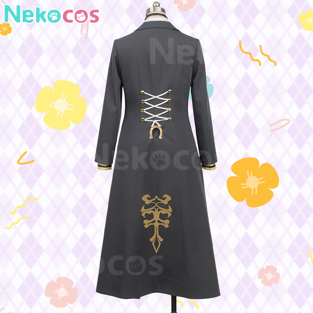 【Nekocos】Game Uma Musume Pretty Derby Cosplay Manhattan Cafe Cosplay Costume | Pre-Sale