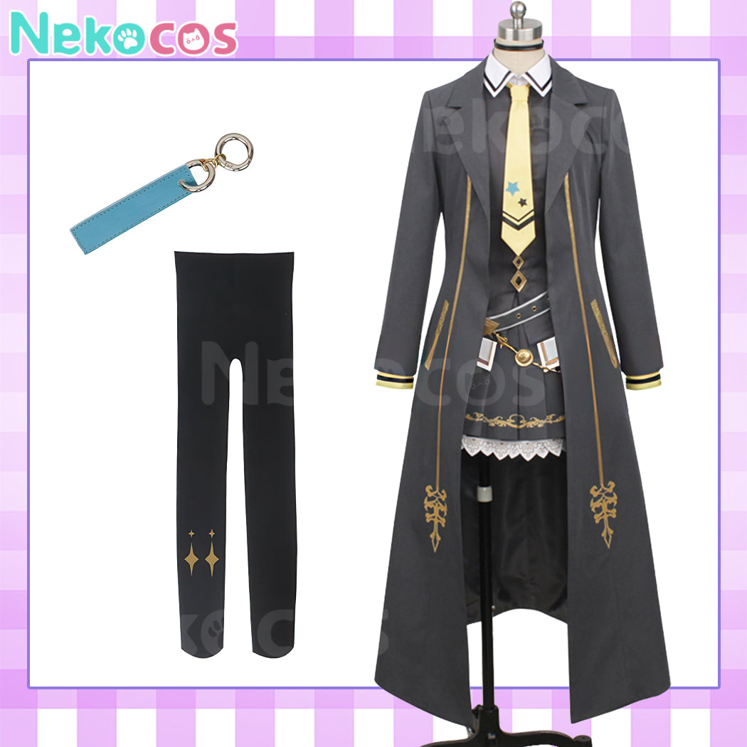 【Nekocos】Game Uma Musume Pretty Derby Cosplay Manhattan Cafe Cosplay Costume | Pre-Sale
