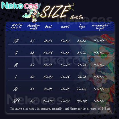 【Nekocos】Anime The Apothecary Diaries Cosplay Maomao Cosplay Costume | In Stock