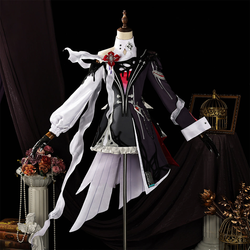 【Nekocos】Game Honkai: Star Rail Cosplay March 7th Cosplay Costume | In Stock
