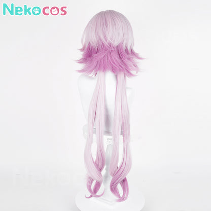 【Nekocos】Game Honkai: Star Rail Cosplay March 7th Cosplay Wig | In Stock