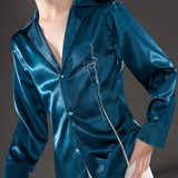 【Nekocos】Game Tears of Themis Cosplay Marius Cosplay Costume | Custom-Tailor