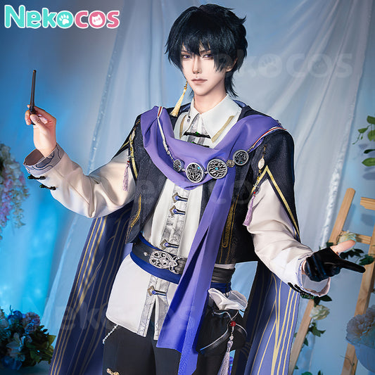 【Nekocos】Game Tears of Themis Cosplay Marius von Hagen Cosplay Costume Premium Edition | Pre-Sale