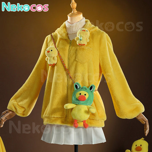 【Nekocos】Game Identity V Cosplay Mechanic Cosplay Costume Premium Edition | Pre-Sale