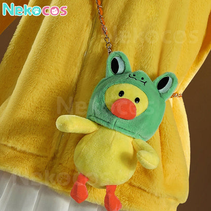 【Nekocos】Game Identity V Cosplay Mechanic Cosplay Costume Premium Edition | Pre-Sale