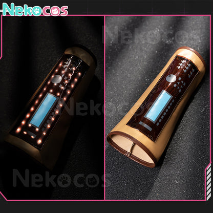 【Nekocos】Vocaloid Hatsune Miku Cosplay Megurine Luka Cosplay Costume | Pre-Sale