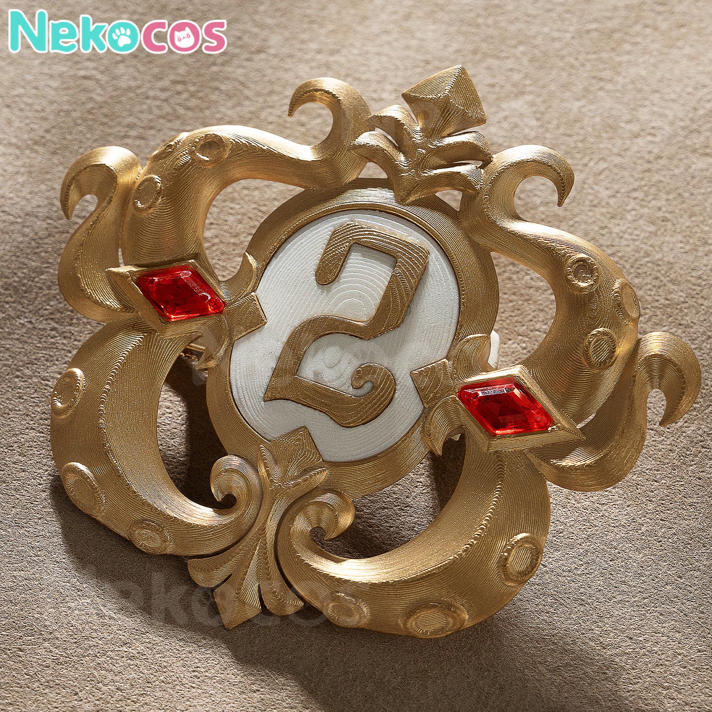 【Nekocos】Game Identity V Cosplay Mr. Inference Cosplay Costume Premium Edition | Pre-Sale