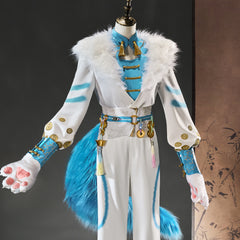 Custom-Tailored Identity V TIANLU Cosplay Costume - Premium EditionCostume,Game,Identity Ⅴ