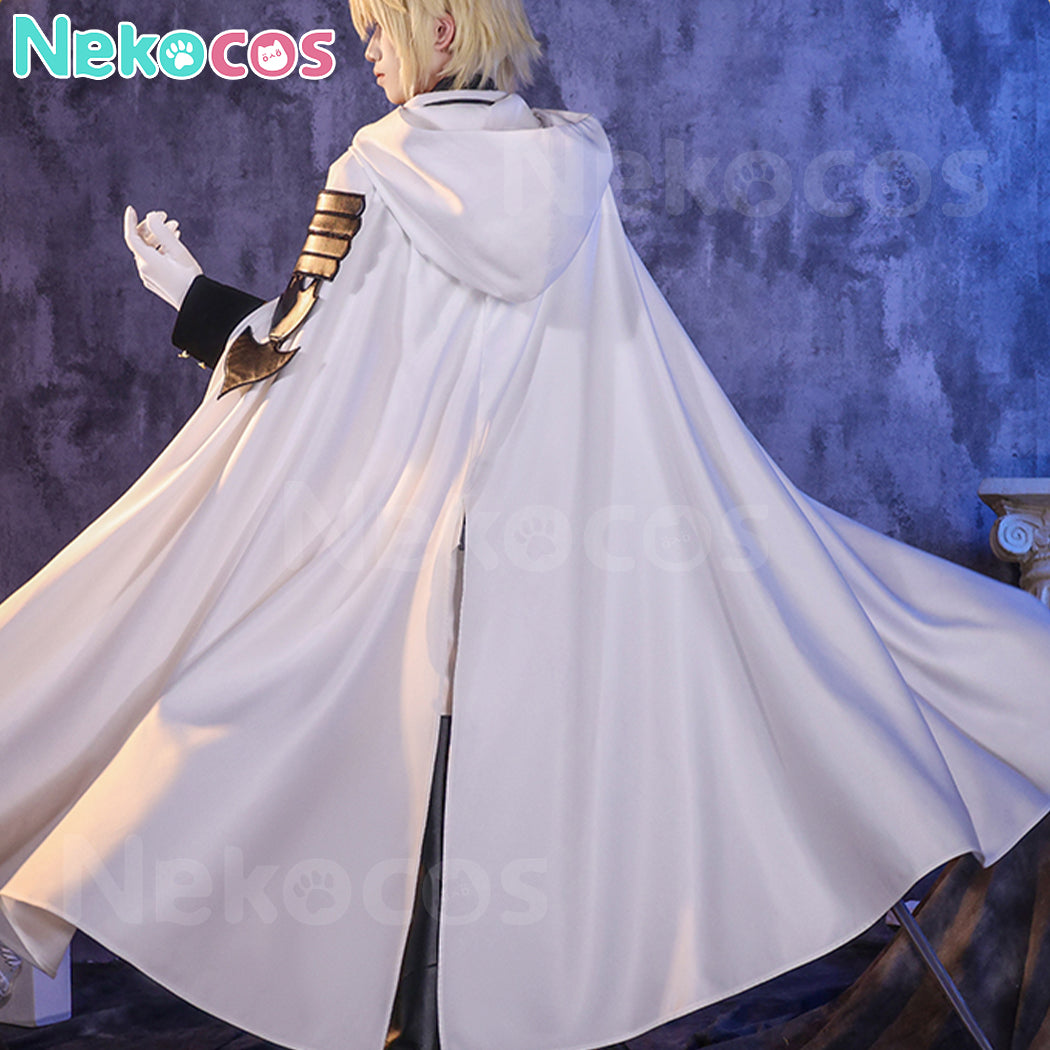【Nekocos】Anime Seraph Of The End Cosplay Mikaela Hyakuya Cosplay Costume Premium Edition | In Stock
