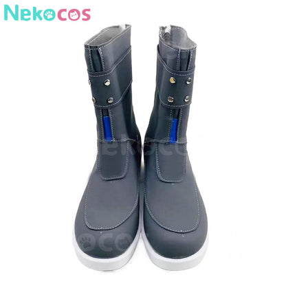 Game Honkai: Star Rail Cosplay Misha Cosplay Shoes