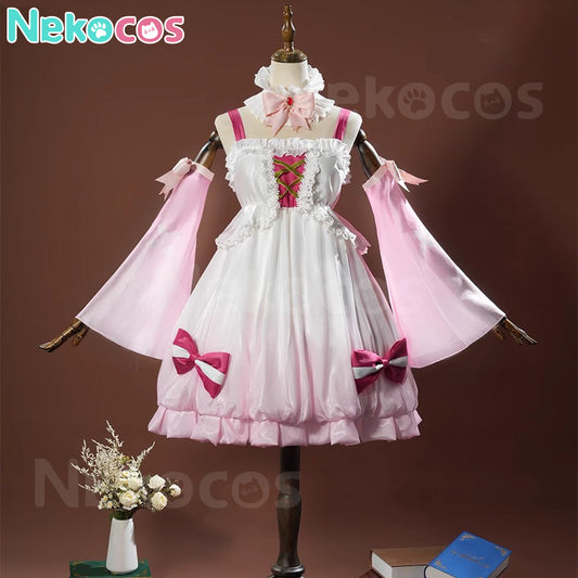 【Auf Lager】Vocaloid Hatsune Miku Cosplay Miku 2025 Cosplay-Kostüm