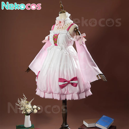 【Auf Lager】Vocaloid Hatsune Miku Cosplay Miku 2025 Cosplay-Kostüm