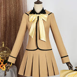 【Nekocos】Anime Kamisama Kiss Cosplay Momozono Nanami Cosplay Costume | In Stock