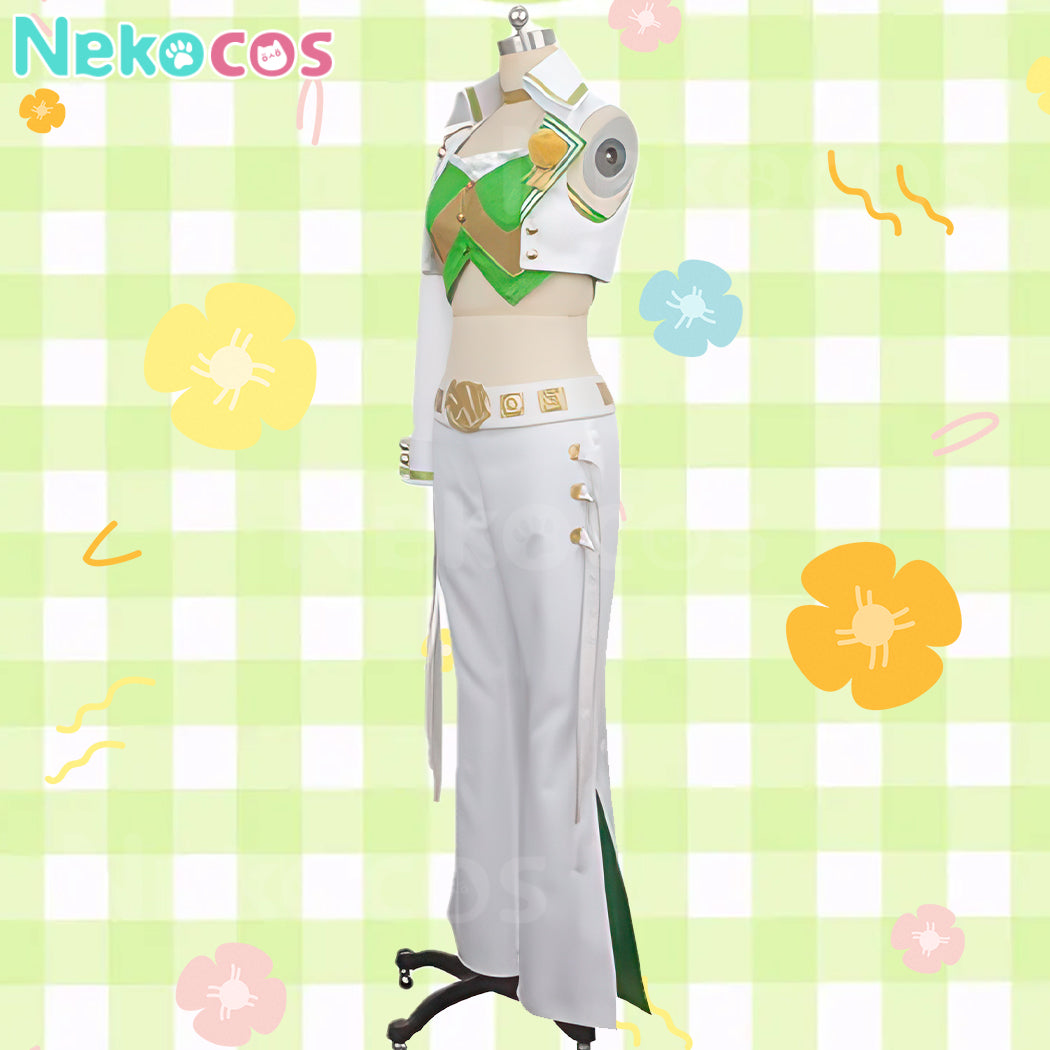 【Nekocos】Game Uma Musume Pretty Derby Cosplay Mr. C.B. Cosplay Costume | Pre-Sale