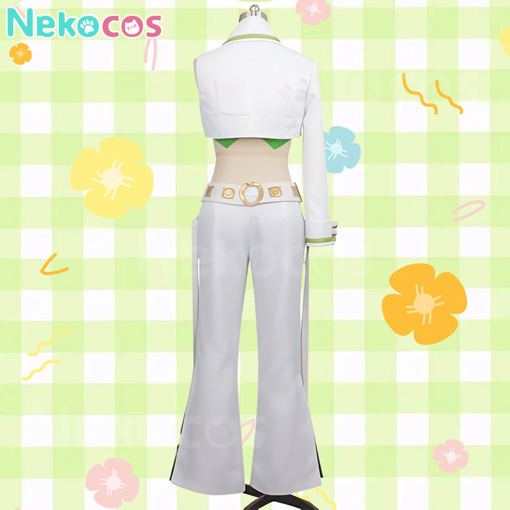 【Nekocos】Game Uma Musume Pretty Derby Cosplay Mr. C.B. Cosplay Costume | Pre-Sale