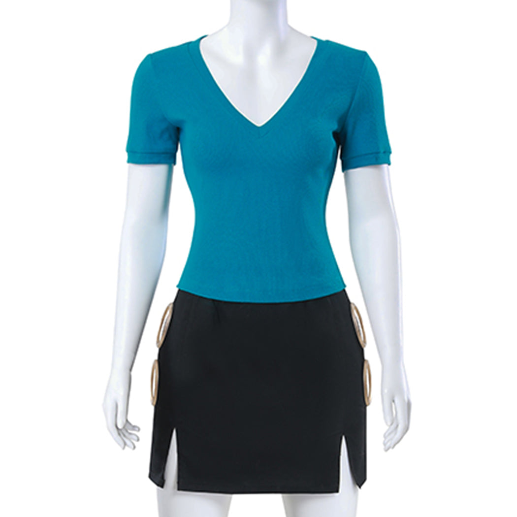 【Nekocos】Anime Cosplay Nami Cosplay Costume | Custom-Tailor