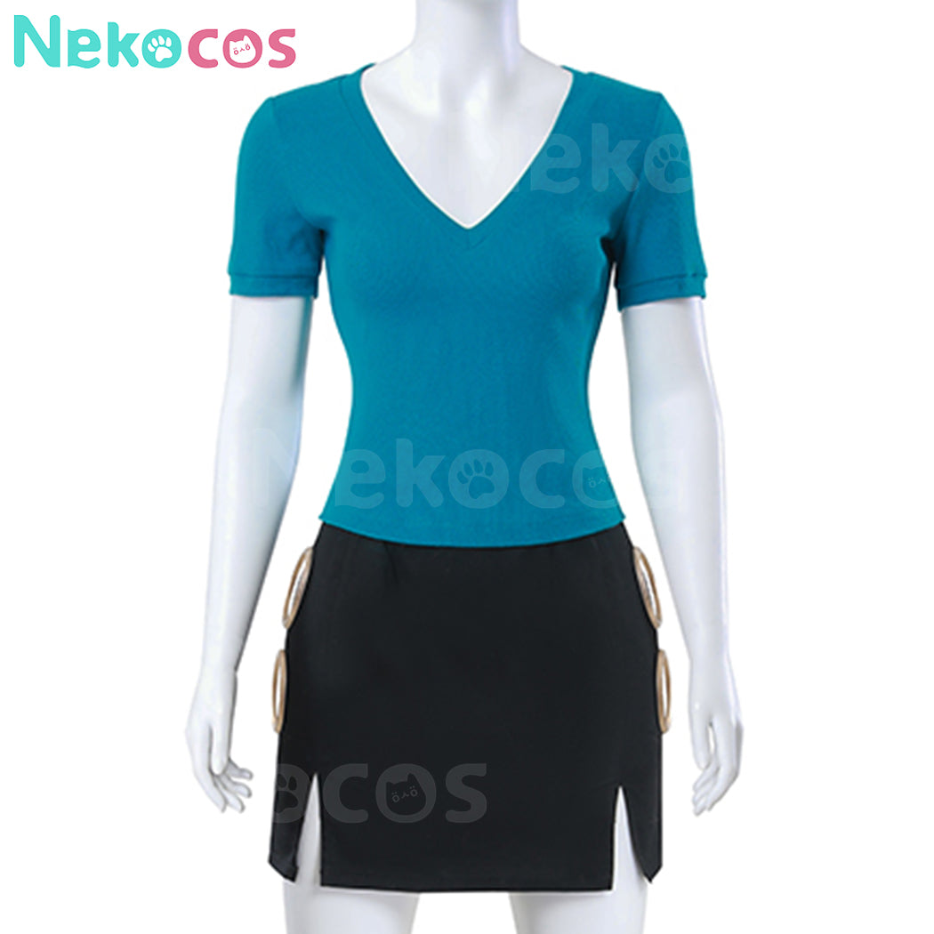 【Nekocos】Anime Cosplay Nami Cosplay Costume | Custom-Tailor