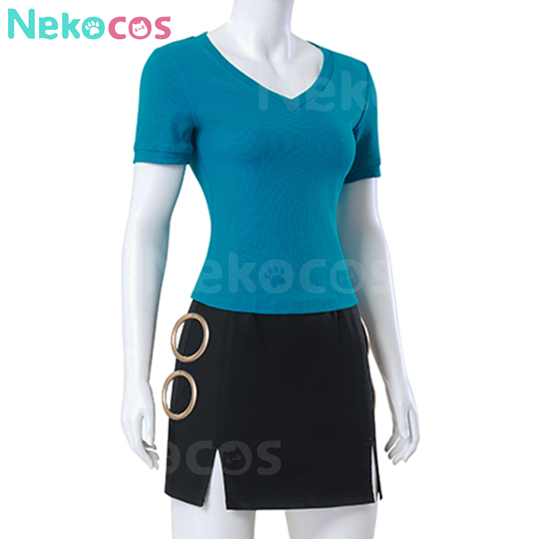 【Nekocos】Anime Cosplay Nami Cosplay Costume | Custom-Tailor