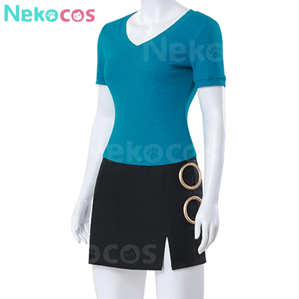 【Nekocos】Anime Cosplay Nami Cosplay Costume | Custom-Tailor
