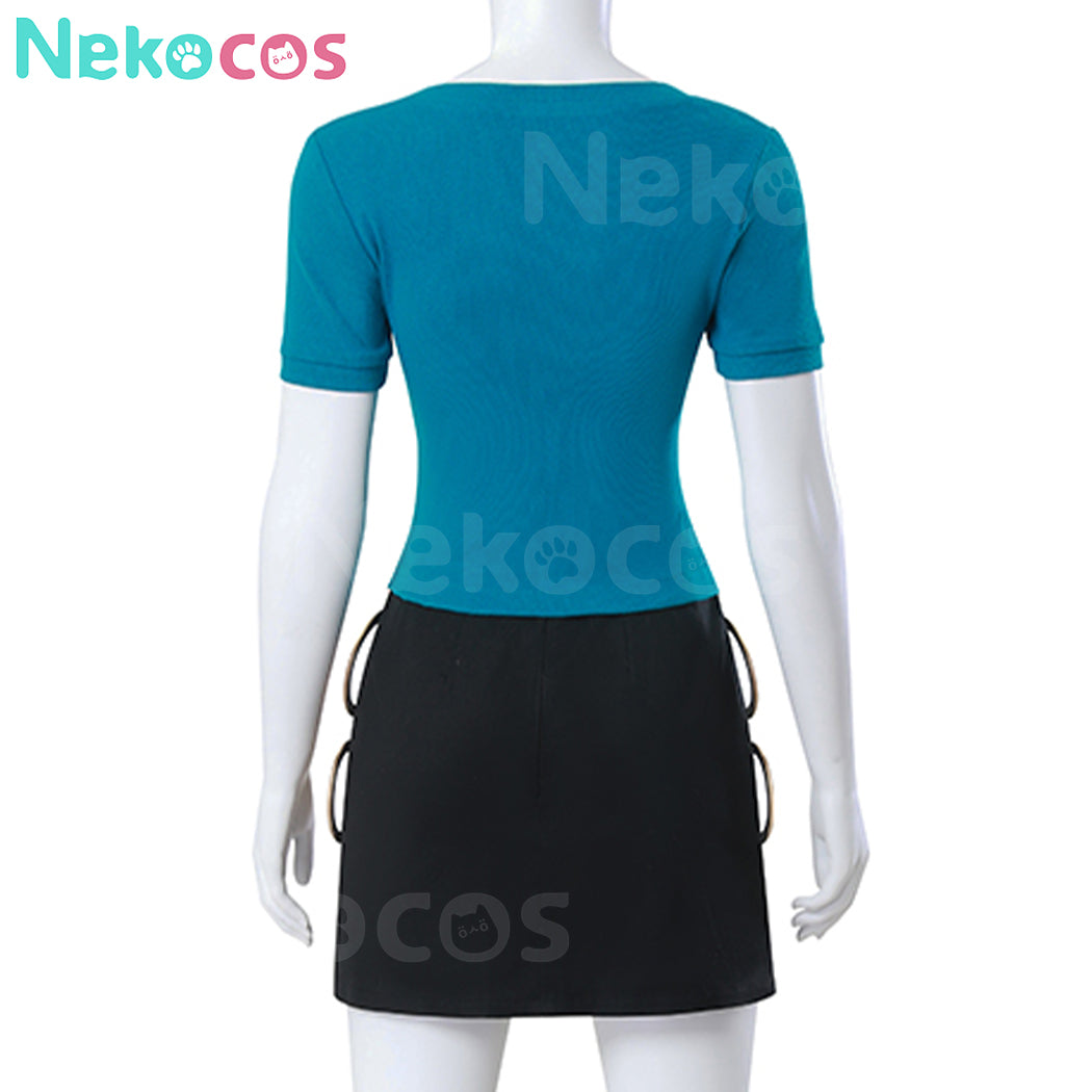 【Nekocos】Anime Cosplay Nami Cosplay Costume | Custom-Tailor