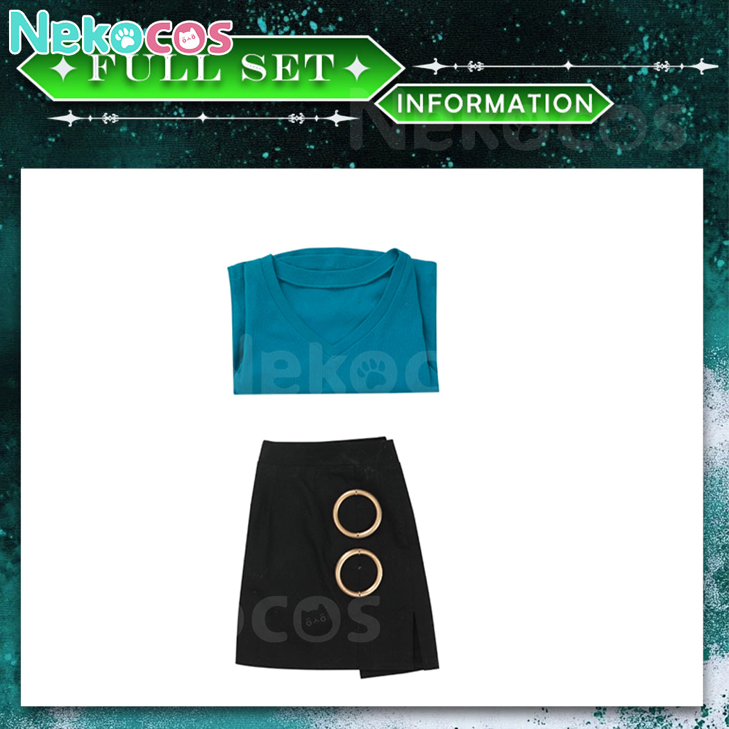 【Nekocos】Anime Cosplay Nami Cosplay Costume | Custom-Tailor