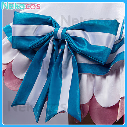 【Nekocos】Anime Pretty Cure Wonderful Cosplay Nekoyashiki Yuki Cosplay Costume Premium Edition | Pre-Sale