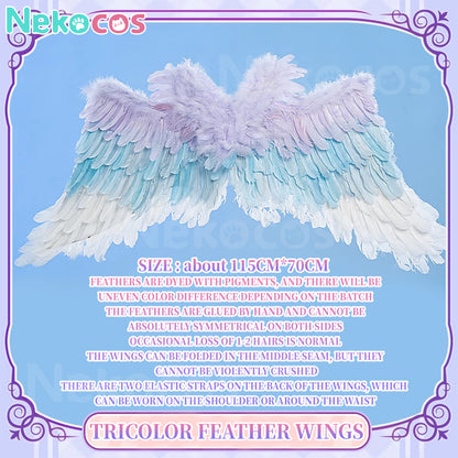 【Nekocos】Anime Love Live! School Idol Project Cosplay Nico Yazawa Cosplay Costume | In Stock