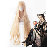 【Nekocos】Game Arknights Cosplay Nightingale Cosplay Wig | In Stock