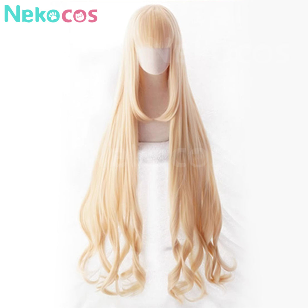 【Nekocos】Game Arknights Cosplay Nightingale Cosplay Wig | In Stock