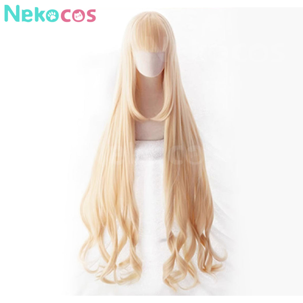 【Nekocos】Game Arknights Cosplay Nightingale Cosplay Wig | In Stock