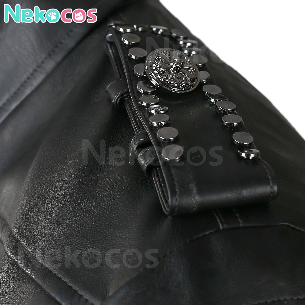 【Nekocos】Game Final Fantasy XV Cosplay Noctis Lucis Caelum Cosplay Costume | Custom-Tailor