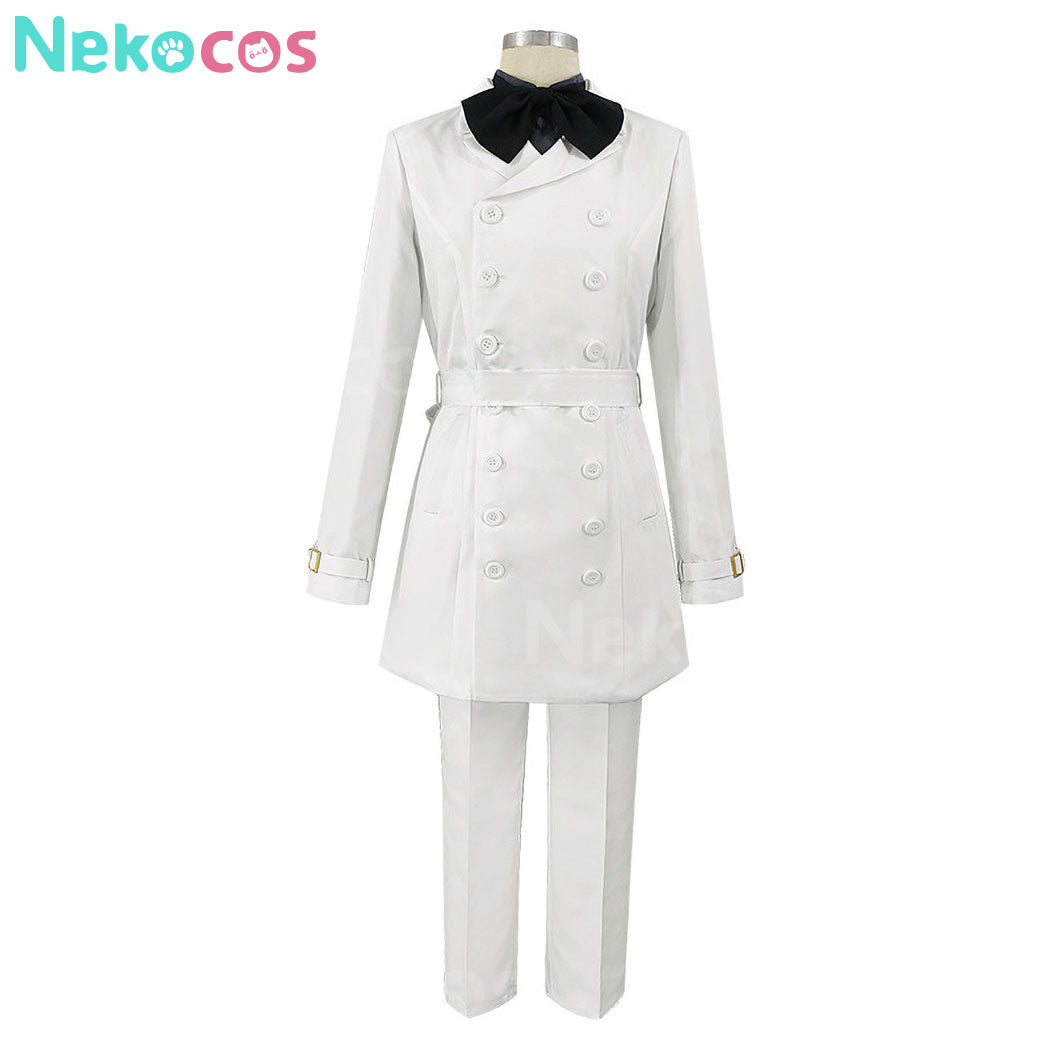 【Nekocos】Anime The Case Study of Vanitas Cosplay Noé Archiviste Cosplay Costume | In Stock