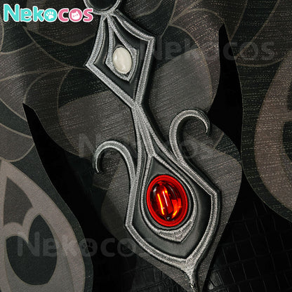 【Nekocos】Game Identity V Cosplay Norton Campbell Cosplay Costume Premium Edition | In Stock