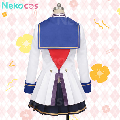 【Nekocos】Game Uma Musume Pretty Derby Cosplay Oguri Cap Cosplay Costume | Pre-Sale