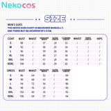 【Nekocos】Game Uma Musume Pretty Derby Cosplay Vivlos Cosplay Costume | Pre-Sale