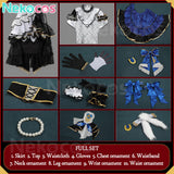 【Nekocos】Game Pretty Derby 6th EVENT The New Frontier Cosplay Oguri Cap Cosplay Costume | Custom-Tailor