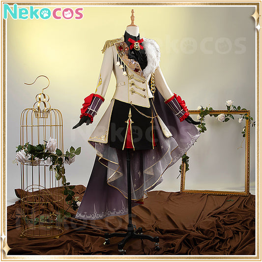 【Nekocos】Game Uma Musume Pretty Derby Cosplay Orfevre Cosplay Costume | Pre-Sale
