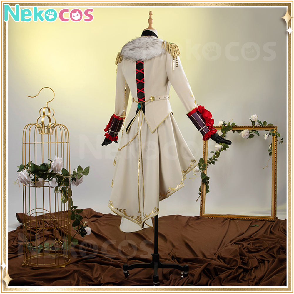 【Nekocos】Game Uma Musume Pretty Derby Cosplay Orfevre Cosplay Costume | Pre-Sale