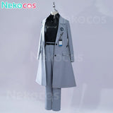 【Nekocos】Game Path to Nowhere Cosplay Chief Cosplay Costume | In Stock