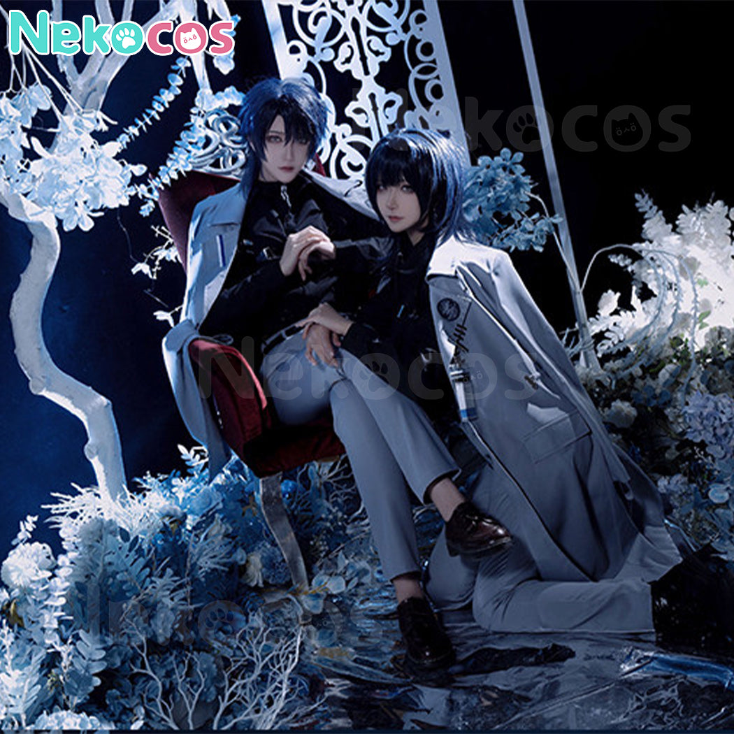 【Nekocos】Game Path to Nowhere Cosplay Chief Cosplay Costume | In Stock