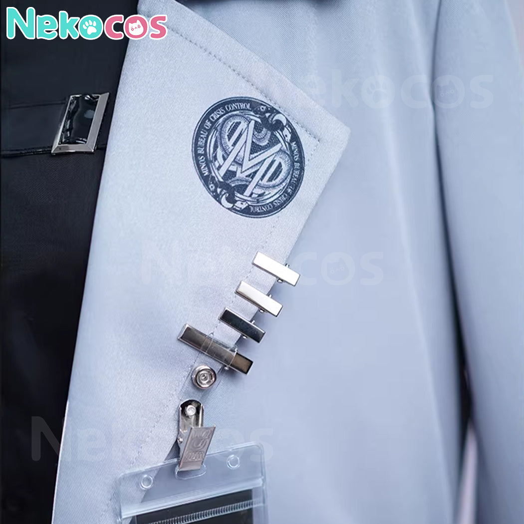 【Nekocos】Game Path to Nowhere Cosplay Chief Cosplay Costume | In Stock