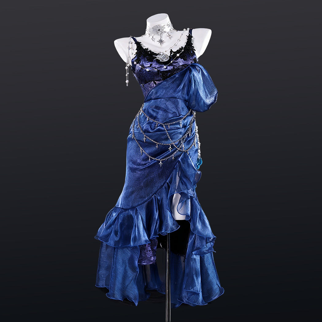 【Nekocos】Game Identity V Cosplay Patricia Dor Cosplay Costume Premium Edition | Custom-Tailor