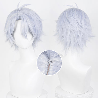 【Nekocos】Game Honkai: Star Rail Cosplay Phainon Cosplay Wig | In Stock