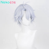 【Auf Lager】Spiel Honkai: Star Rail Cosplay Phainon Cosplay Perücke