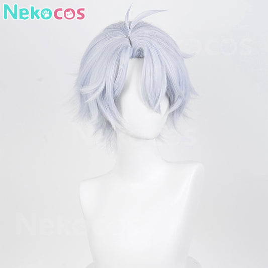 【Nekocos】Game Honkai: Star Rail Cosplay Phainon Cosplay Wig | In Stock