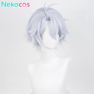 【Nekocos】Game Honkai: Star Rail Cosplay Phainon Cosplay Wig | In Stock