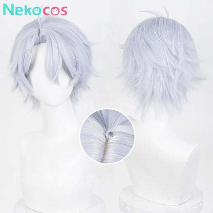 【Nekocos】Game Honkai: Star Rail Cosplay Phainon Cosplay Wig | In Stock
