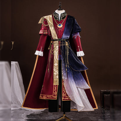 【Nekocos】Game Identity Ⅴ Cosplay Philippe Cosplay Costume Premium Edition | Pre-Sale