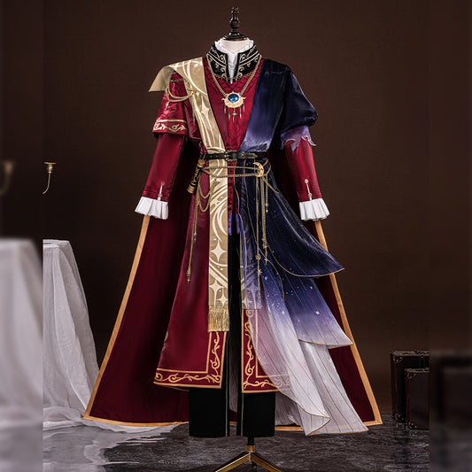 【Nekocos】Game Identity Ⅴ Cosplay Philippe Cosplay Costume Premium Edition | Pre-Sale