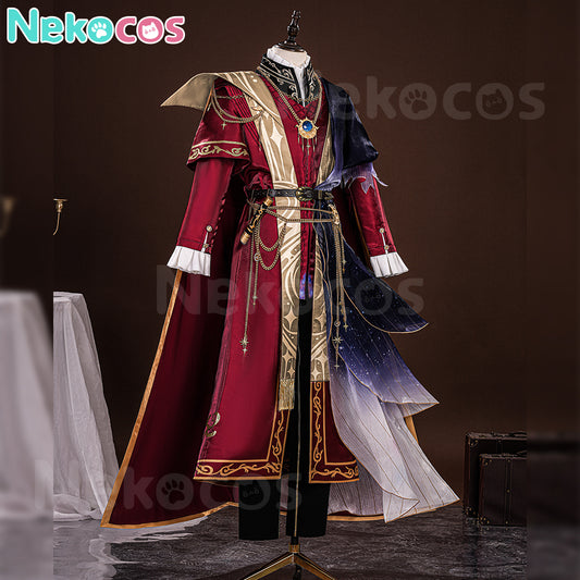 【Nekocos】Game Identity Ⅴ Cosplay Philippe Cosplay Costume Premium Edition | Pre-Sale